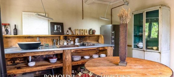 Casa T6 em Poppi, Italy N.º 55587 36