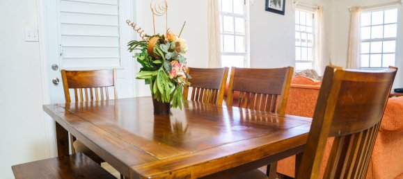 Вилла с 5 спальнями в Butlers, Сент-Китс и Невис № 42 11