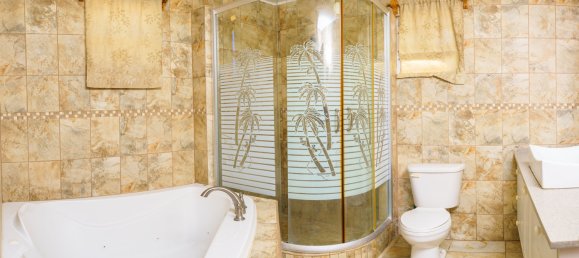 Вилла с 5 спальнями в Butlers, Сент-Китс и Невис № 42 21