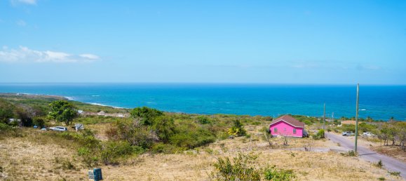 Вилла с 5 спальнями в Butlers, Сент-Китс и Невис № 42 27