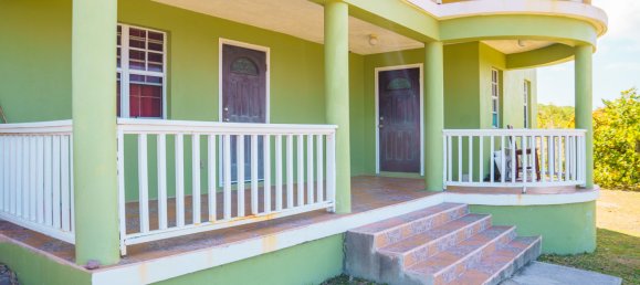 Вилла с 5 спальнями в Butlers, Сент-Китс и Невис № 42 4