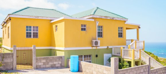 Вилла с 5 спальнями в Butlers, Сент-Китс и Невис № 42 2