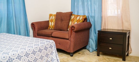 Вилла с 5 спальнями в Butlers, Сент-Китс и Невис № 42 23