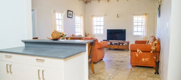 Вилла с 5 спальнями в Butlers, Сент-Китс и Невис № 42 12