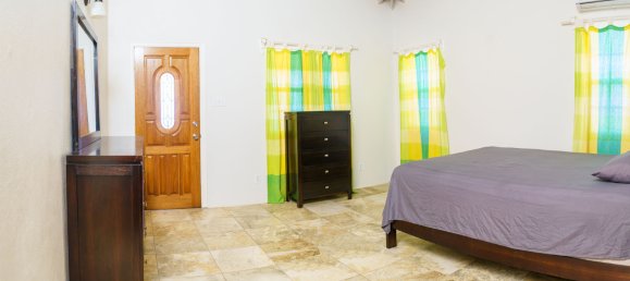 Вилла с 5 спальнями в Butlers, Сент-Китс и Невис № 42 17