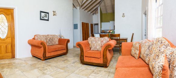 Вилла с 5 спальнями в Butlers, Сент-Китс и Невис № 42 8