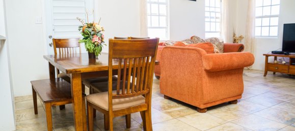 Вилла с 5 спальнями в Butlers, Сент-Китс и Невис № 42 10