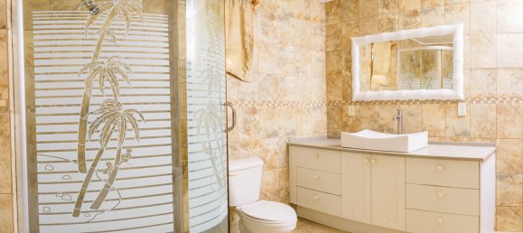 Вилла с 5 спальнями в Butlers, Сент-Китс и Невис № 42 18