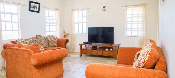 Вилла с 5 спальнями в Butlers, Сент-Китс и Невис № 42 7