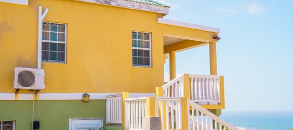 Вилла с 5 спальнями в Butlers, Сент-Китс и Невис № 42 3