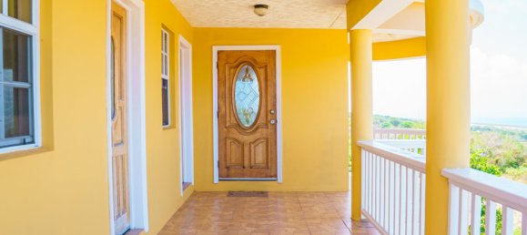 Вилла с 5 спальнями в Butlers, Сент-Китс и Невис № 42 6