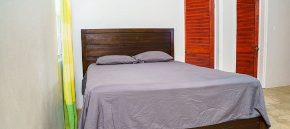 Вилла с 5 спальнями в Butlers, Сент-Китс и Невис № 42 16