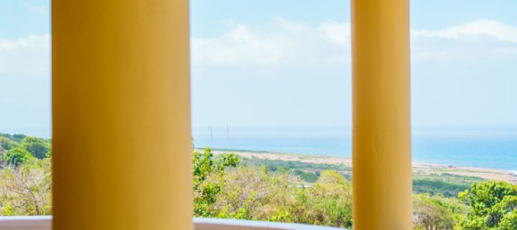 Вилла с 5 спальнями в Butlers, Сент-Китс и Невис № 42 5