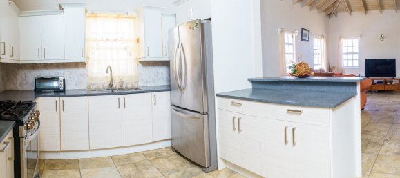 Вилла с 5 спальнями в Butlers, Сент-Китс и Невис № 42 13