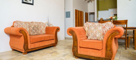 Вилла с 5 спальнями в Butlers, Сент-Китс и Невис № 42 9