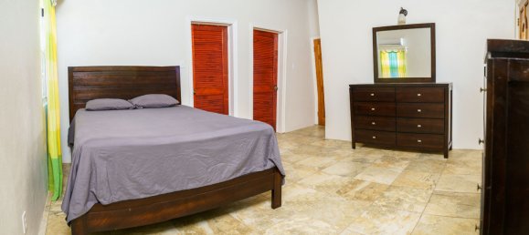 Вилла с 5 спальнями в Butlers, Сент-Китс и Невис № 42 15