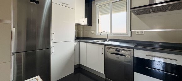 3 bedrooms Apartment in Almeria, Spain No. 158600 15