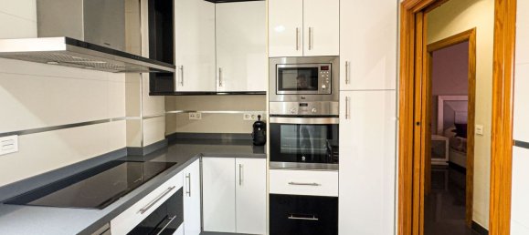 3 bedrooms Apartment in Almeria, Spain No. 158600 5