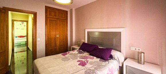 3 bedrooms Apartment in Almeria, Spain No. 158600 4