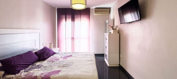 3 bedrooms Apartment in Almeria, Spain No. 158600 9