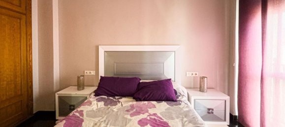 3 bedrooms Apartment in Almeria, Spain No. 158600 10