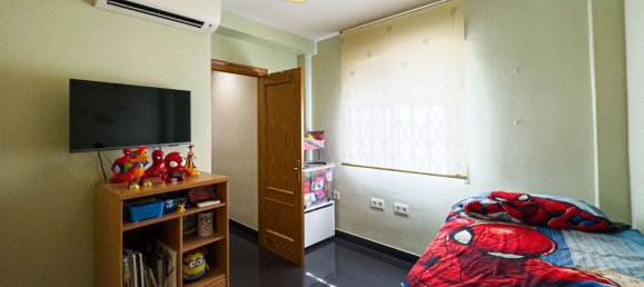 3 bedrooms Apartment in Almeria, Spain No. 158600 17