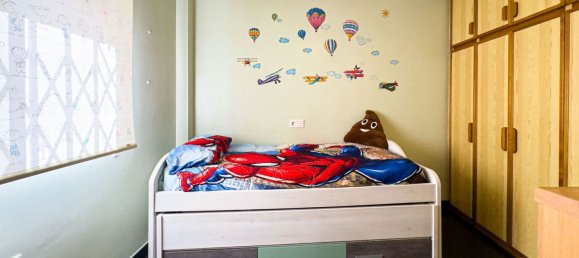 3 bedrooms Apartment in Almeria, Spain No. 158600 14