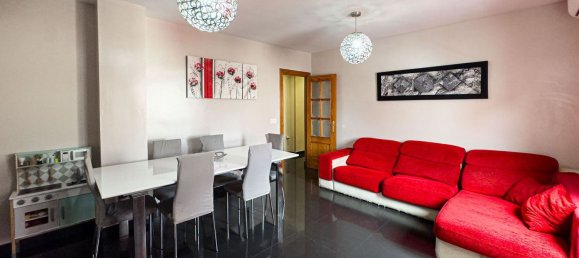 3 bedrooms Apartment in Almeria, Spain No. 158600 2