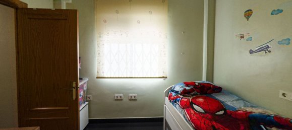 3 bedrooms Apartment in Almeria, Spain No. 158600 18