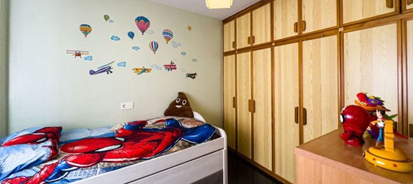 3 bedrooms Apartment in Almeria, Spain No. 158600 16