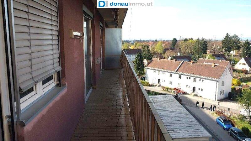 3غرفة شقة في Liebenau, Austria رقم 184606