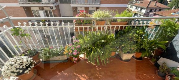 4-salle Appartement à Ciampino, Italy No. 20794 11