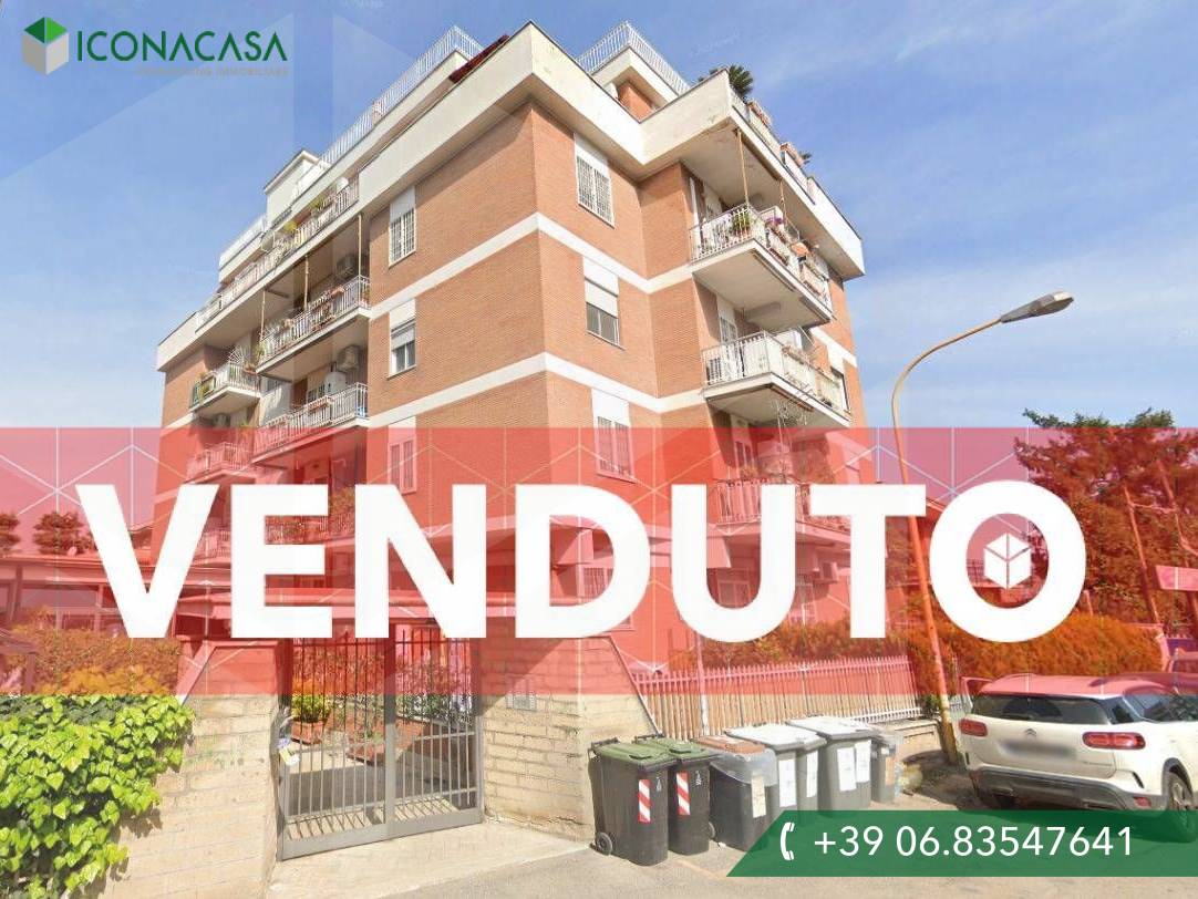 4-salle Appartement à Ciampino, Italy No. 20794