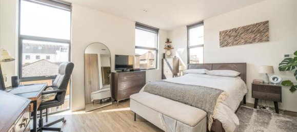 2 غرف نوم شقة في Surbiton, United Kingdom رقم 10246 4