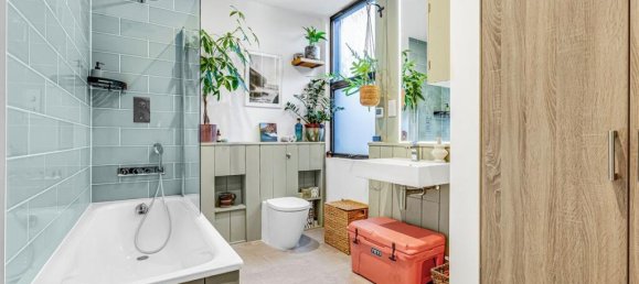 2 غرف نوم شقة في Surbiton, United Kingdom رقم 10246 6