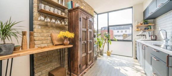 2 غرف نوم شقة في Surbiton, United Kingdom رقم 10246 12