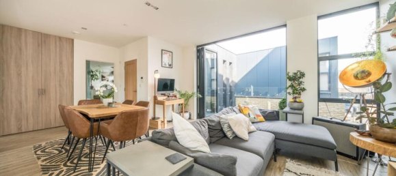 2 غرف نوم شقة في Surbiton, United Kingdom رقم 10246 11