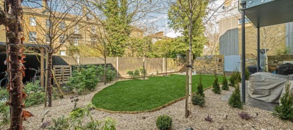 2 غرف نوم شقة في Surbiton, United Kingdom رقم 10246 19