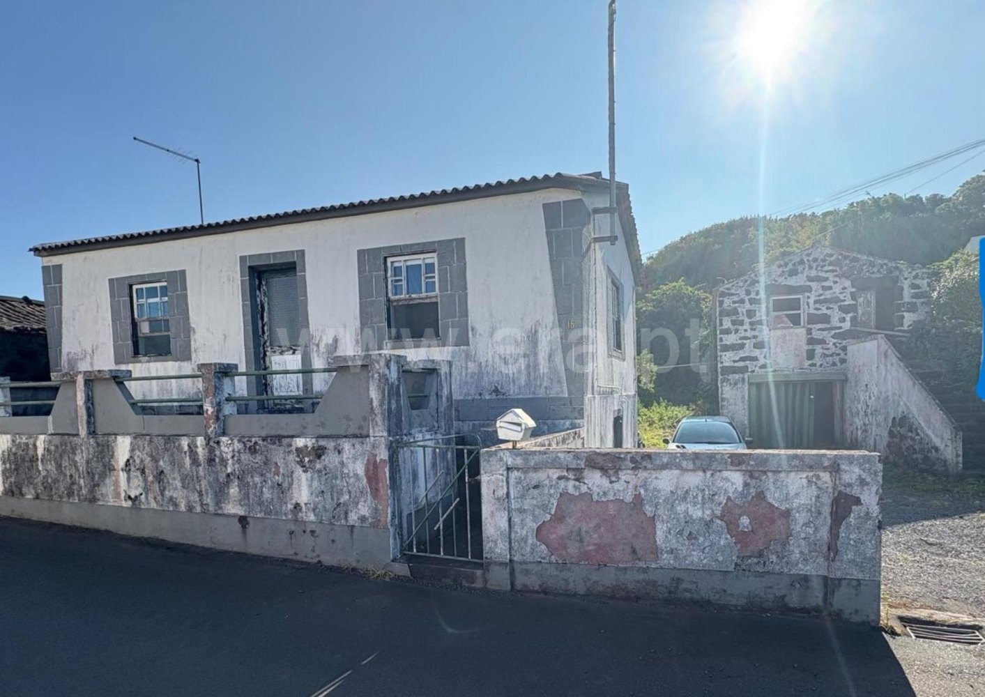 5 Schlafzimmer Haus in Madalena, Portugal, Nr. 277599