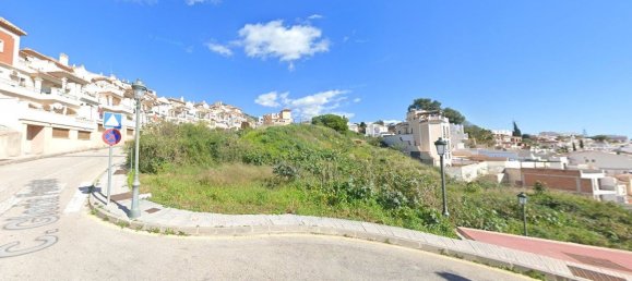  قطعة أرض في Nerja, Spain رقم 158188 9