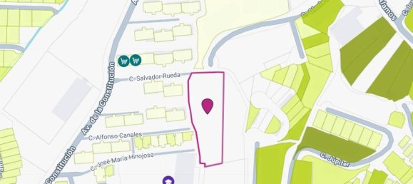  قطعة أرض في Nerja, Spain رقم 158188 5