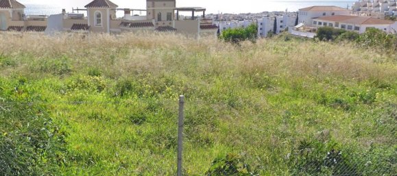  قطعة أرض في Nerja, Spain رقم 158188 3