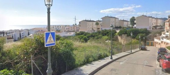  قطعة أرض في Nerja, Spain رقم 158188 16