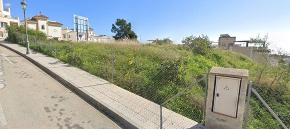  قطعة أرض في Nerja, Spain رقم 158188 14