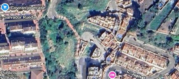  قطعة أرض في Nerja, Spain رقم 158188 13