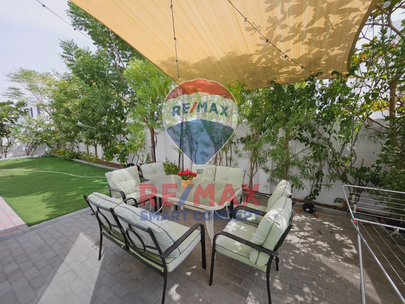 3 bedrooms Townhouse in Al Ghadeer, UAE No. 56304