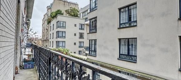 3 غرف نوم منزل ذو طابقين في Paris, France رقم 167554 9