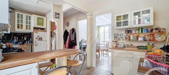 3 غرف نوم منزل ذو طابقين في Paris, France رقم 167554 4