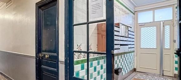 3 غرف نوم منزل ذو طابقين في Paris, France رقم 167554 11