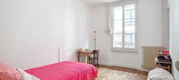 3 غرف نوم منزل ذو طابقين في Paris, France رقم 167554 8